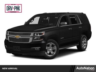 Used Chevy Tahoe Suvs For Sale In Las Vegas Autonation Usa