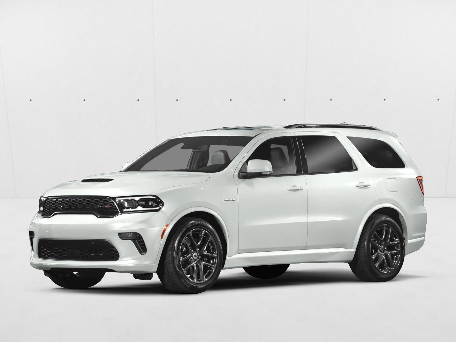 2021 Dodge Durango R/T's photo