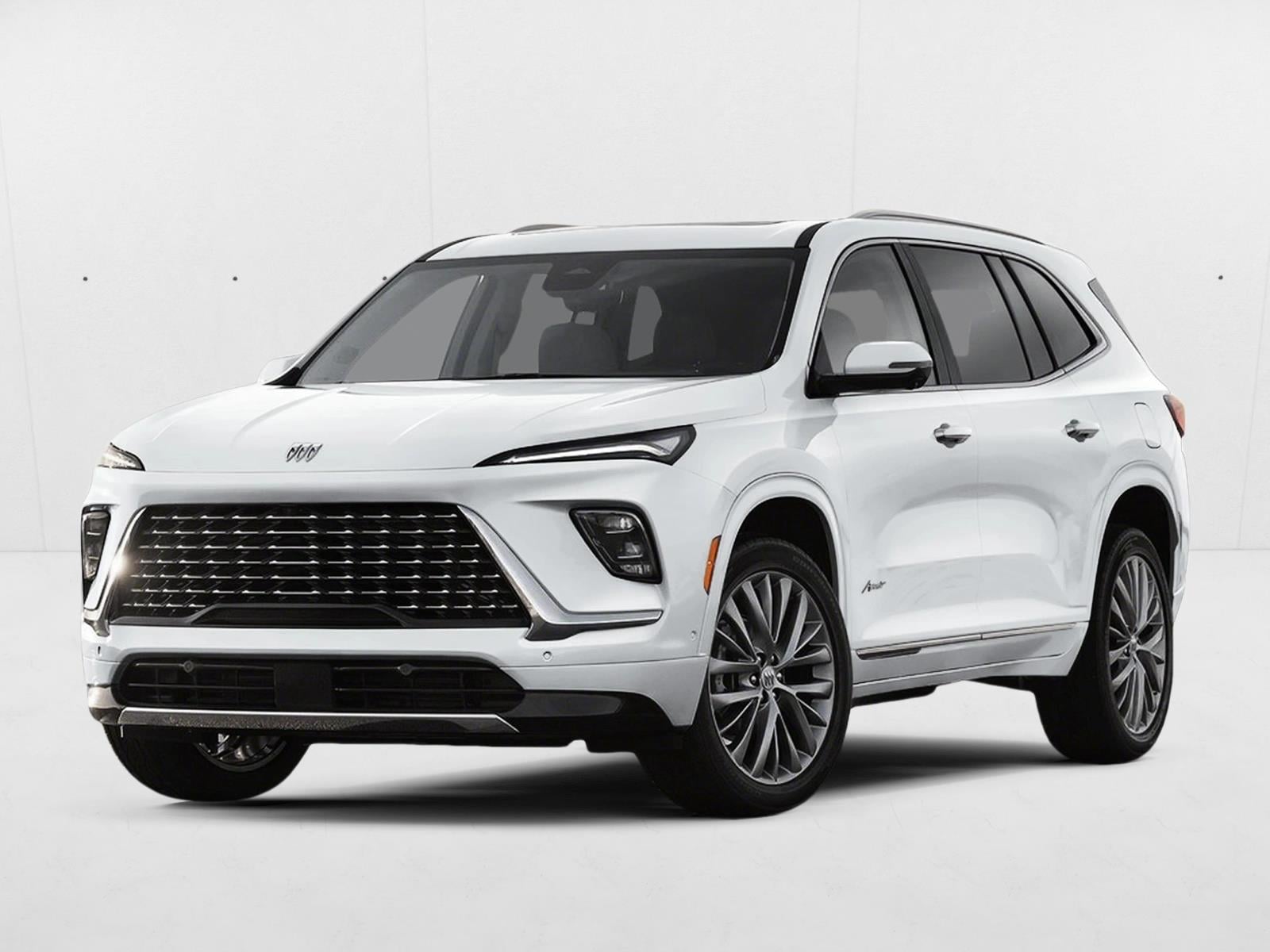 2025 Buick Enclave Sport Touring's photo