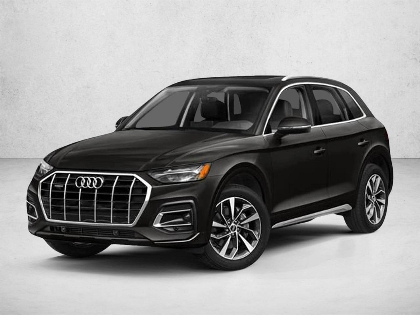 2022 Audi Q5 Premium's photo