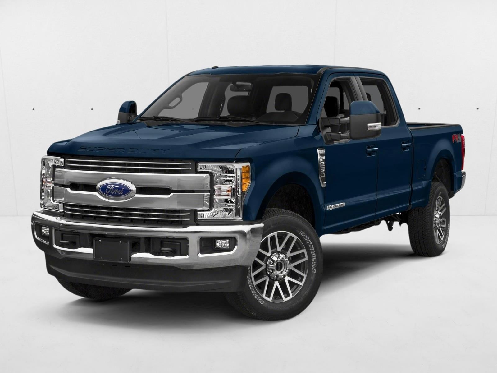 2019 Ford F-250 Super Duty Lariat's photo