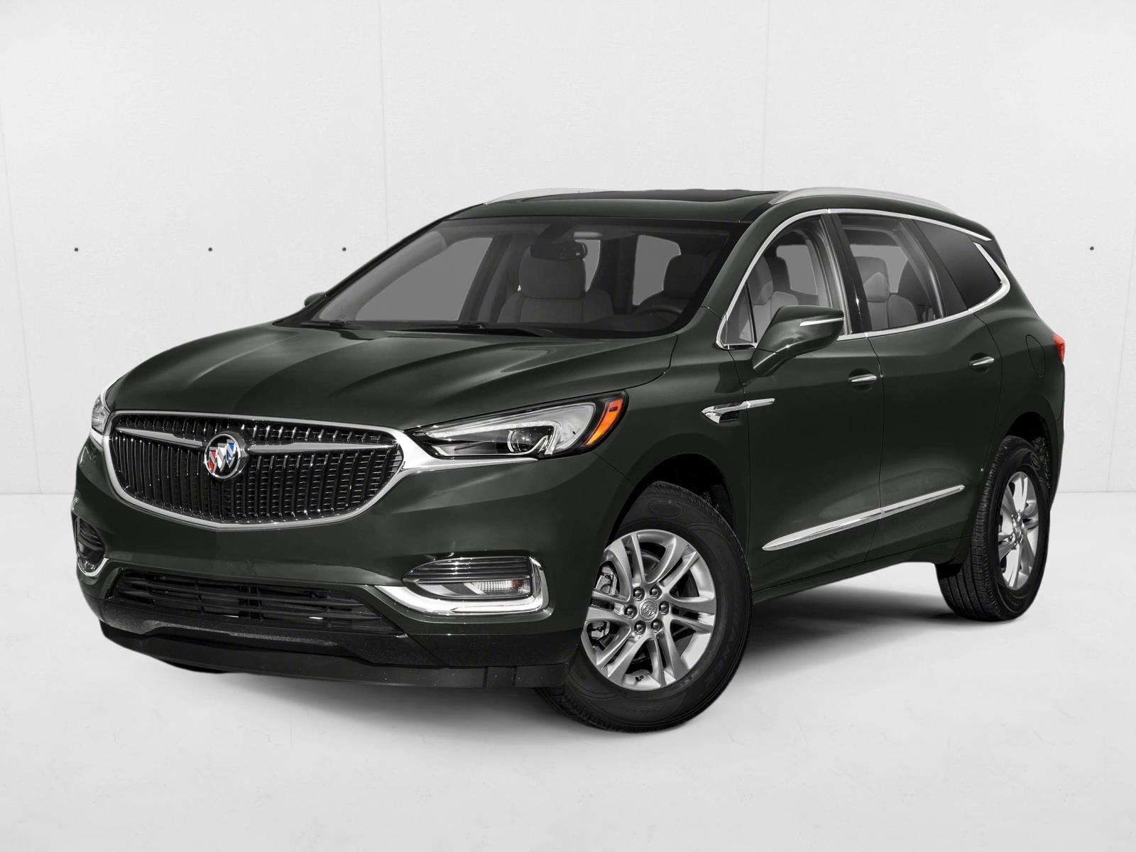 2020 Buick Enclave Premium's photo