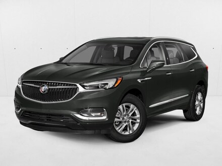 2020 Buick Enclave Premium SUV