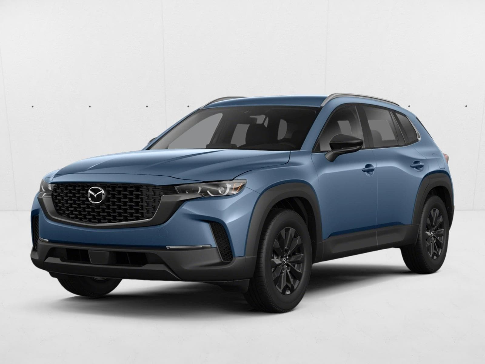 2023 Mazda CX-50