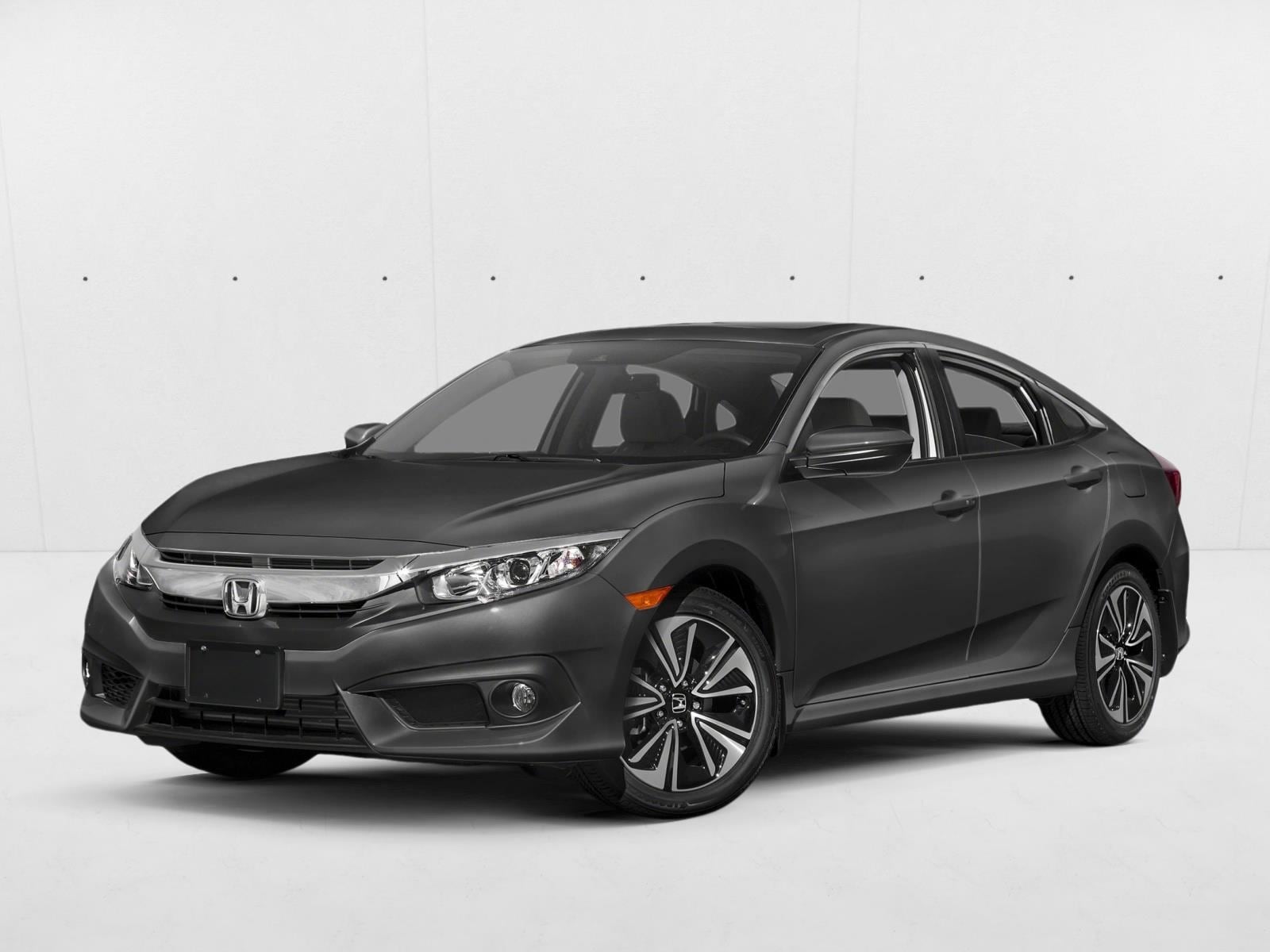 2017 Honda Civic EX-T's photo