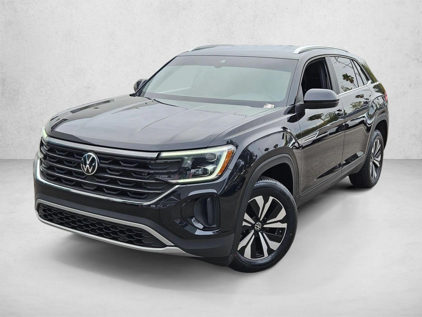2024 Volkswagen Atlas Cross Sport SE