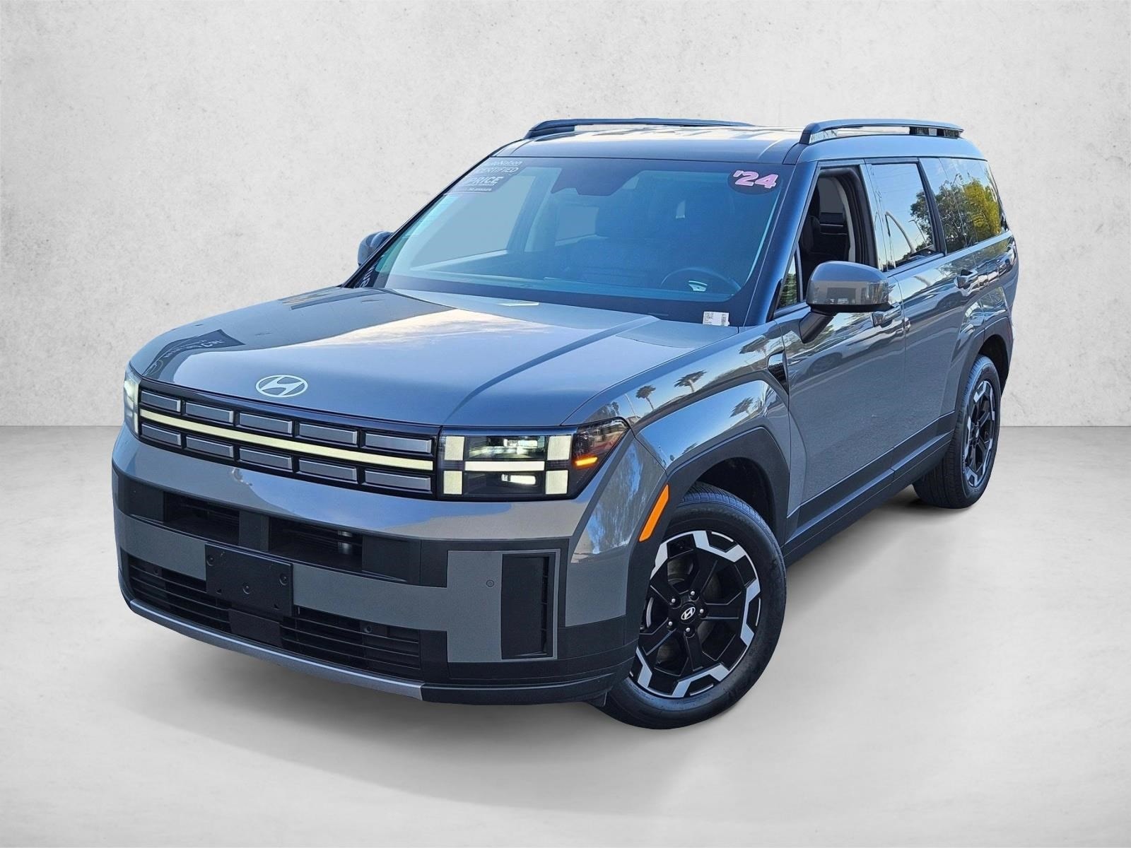 2024 Hyundai Santa Fe SEL