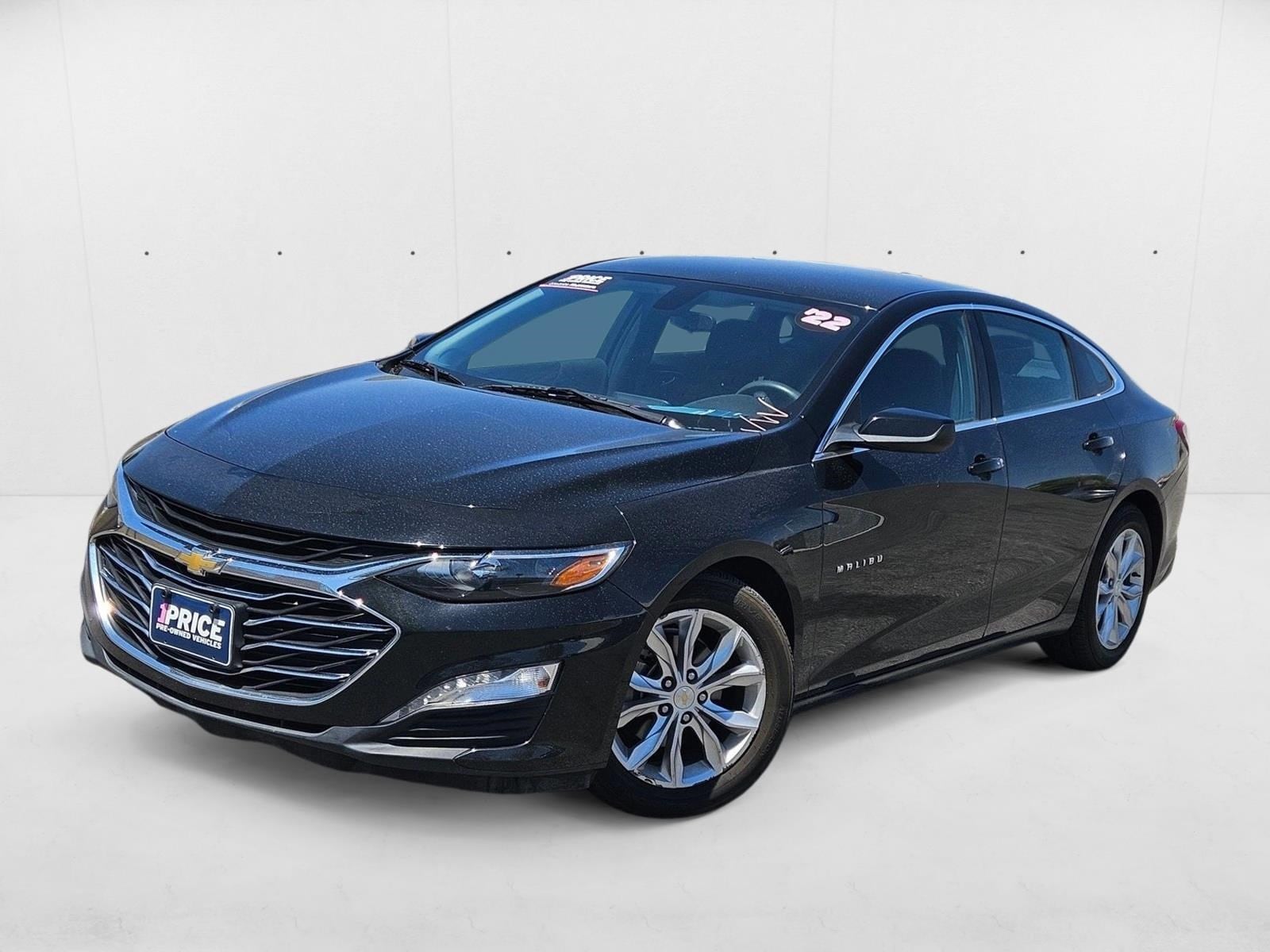 2022 Chevrolet Malibu