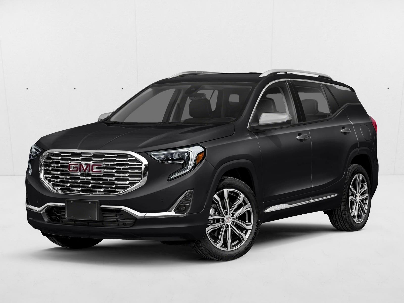 2019 GMC Terrain Denali's photo