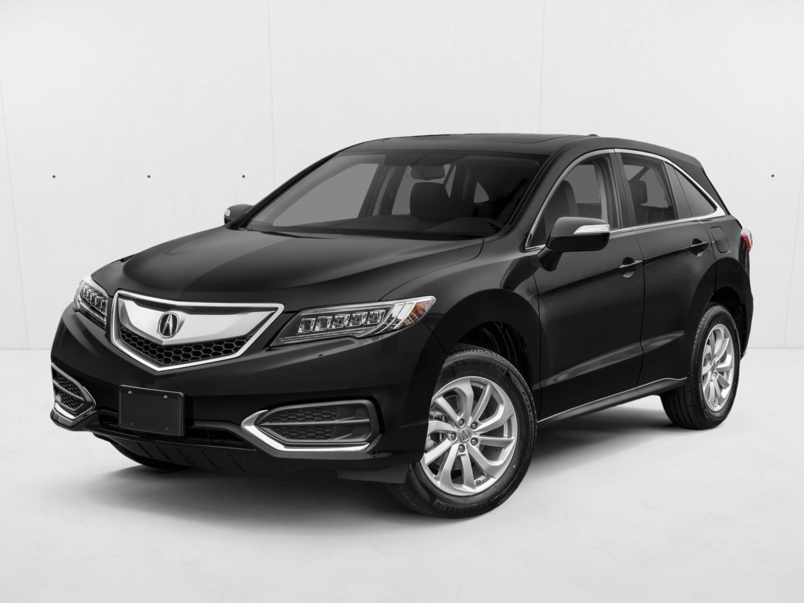 2018 Acura RDX Technology Package's photo