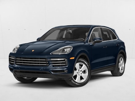 2023 Porsche Cayenne GTS SUV