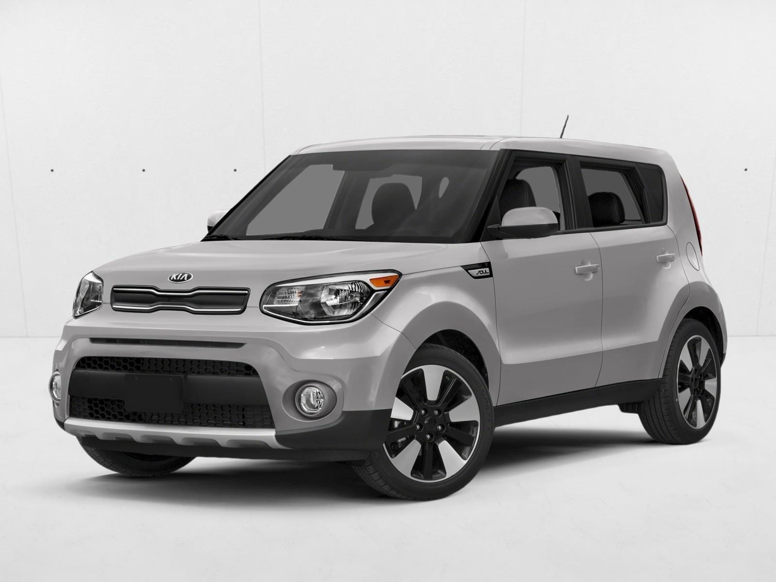 2018 Kia Soul +'s photo