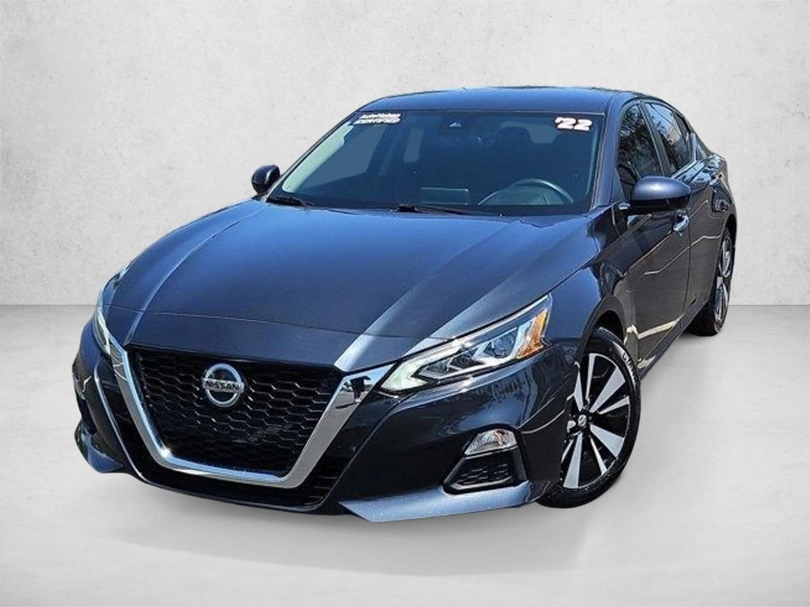 2022 Nissan Altima