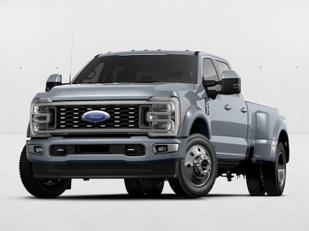 2024 Ford F-450 Truck Crew Cab