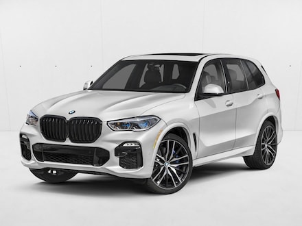 2023 BMW X5 M50i SUV