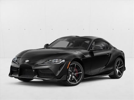 2022 Toyota GR Supra 3.0 Coupe