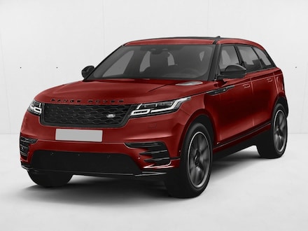 2021 Land Rover Range Rover Velar P250 R-Dynamic S SUV