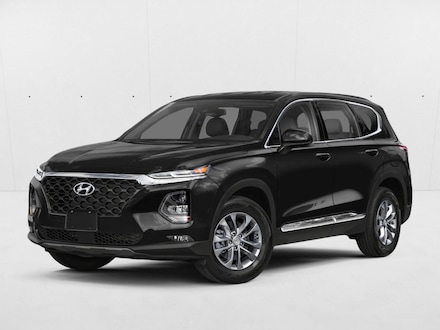 2020 Hyundai Santa Fe SE 2.4 SUV
