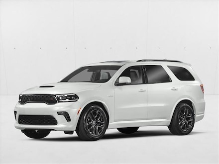 2021 Dodge Durango R/T SUV