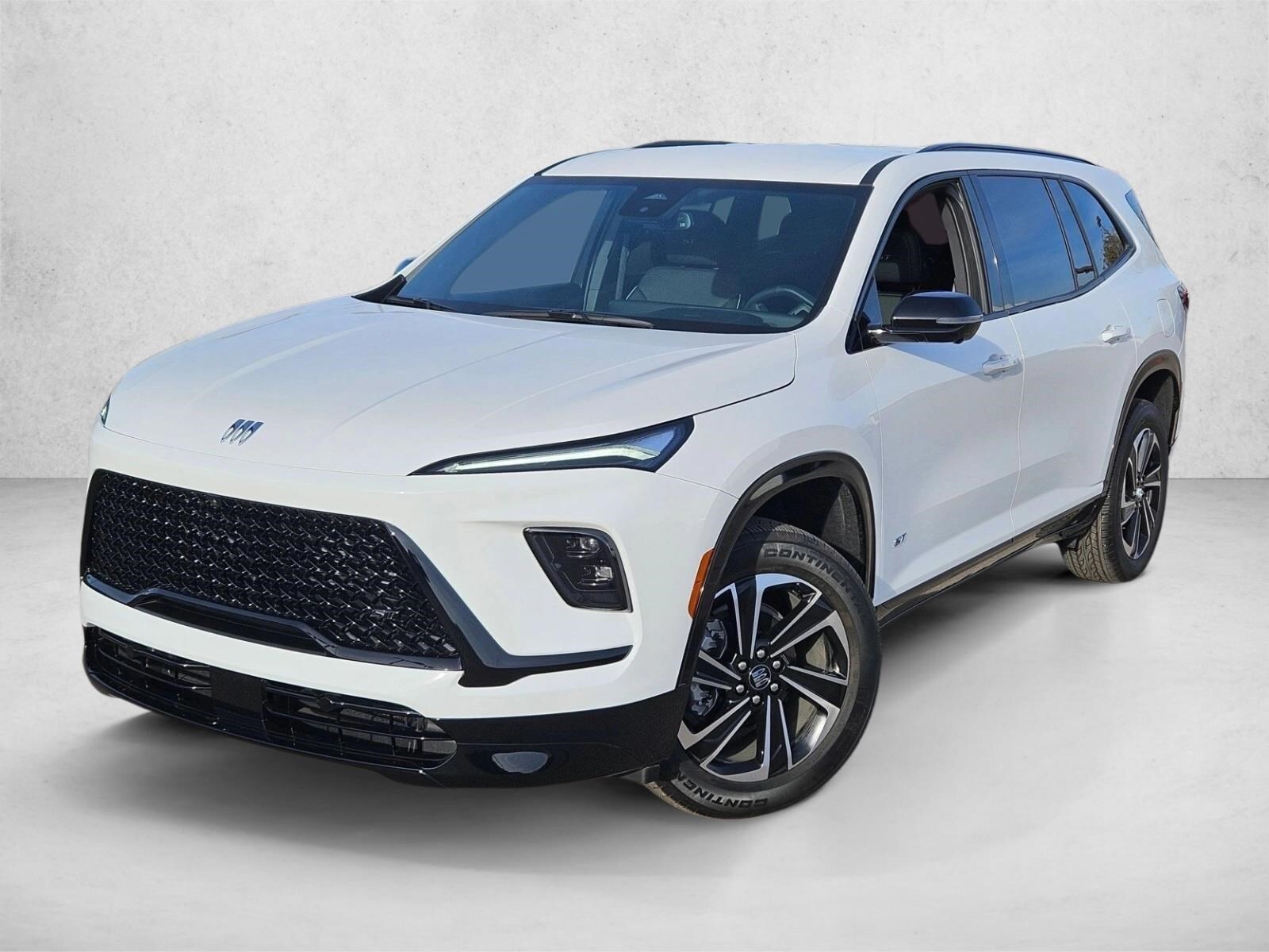 2025 Buick Enclave Sport Touring's photo