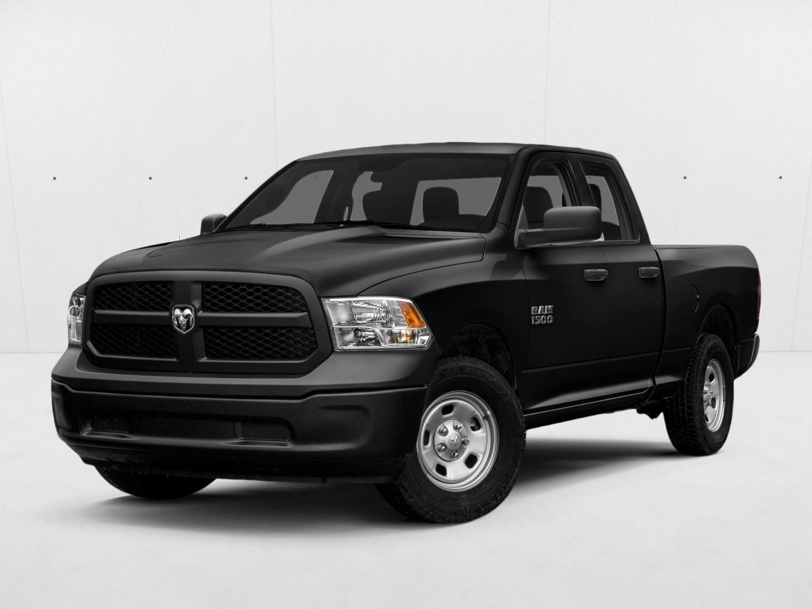2017 RAM Ram 1500 Pickup Express's photo