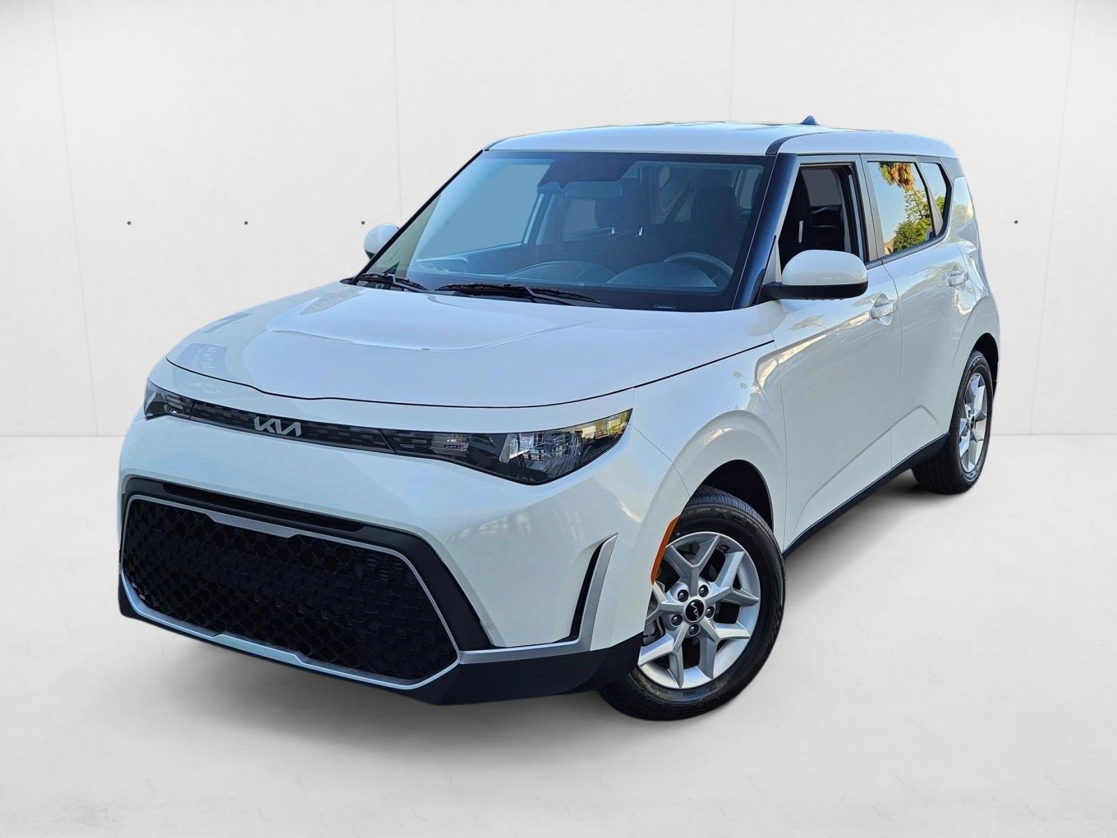 2025 Kia Soul