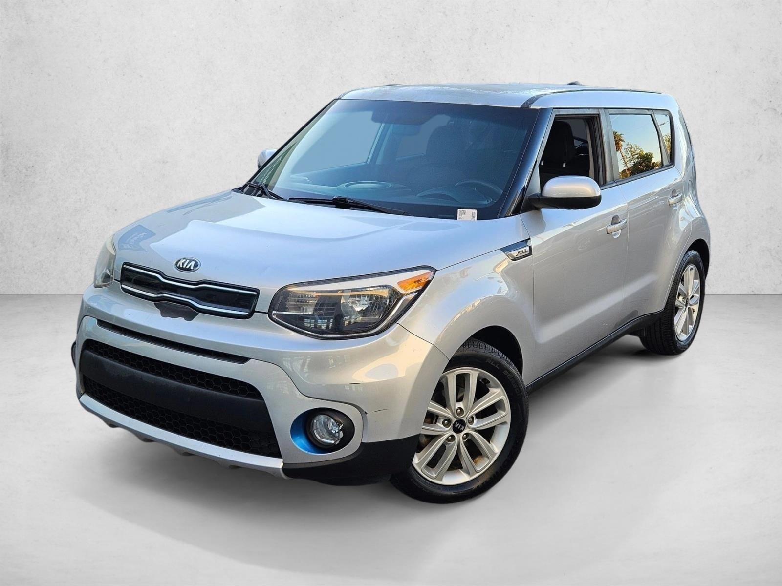 2018 Kia Soul +'s photo
