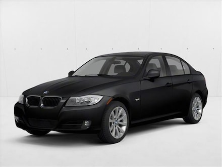 2011 BMW 328i Sedan