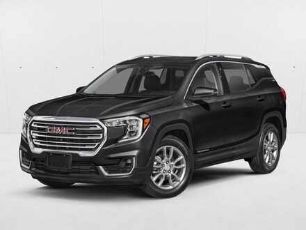 2024 GMC Terrain SLE SUV