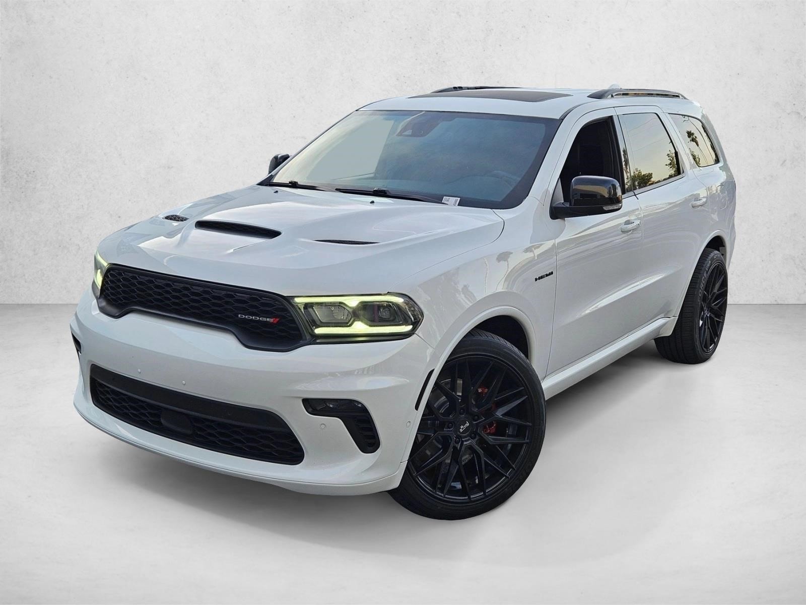 2021 Dodge Durango R/T's photo