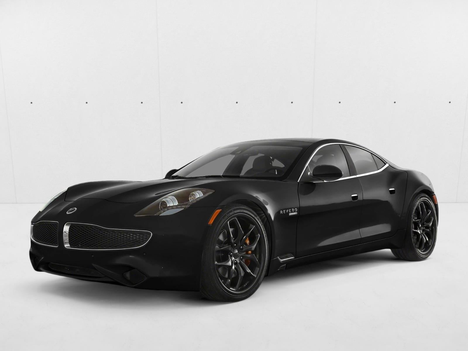 2019 KARMA Revero Base