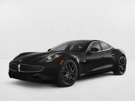 2019 Karma Revero Sedan