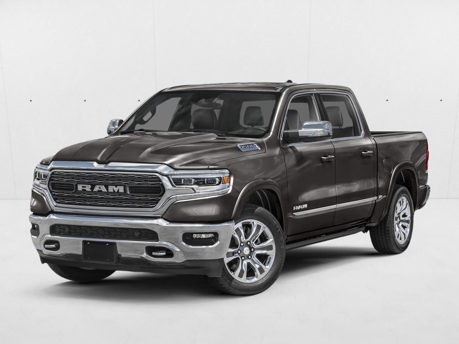 2024 RAM Ram 1500 Pickup Limited's photo