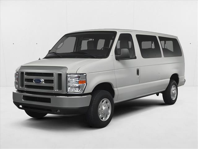 2013 Ford E-Series Econoline Wagon XL's photo