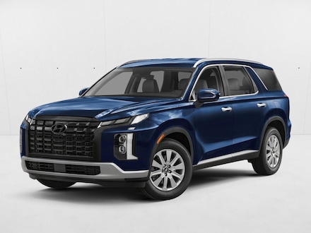 2025 Hyundai Palisade SEL SUV