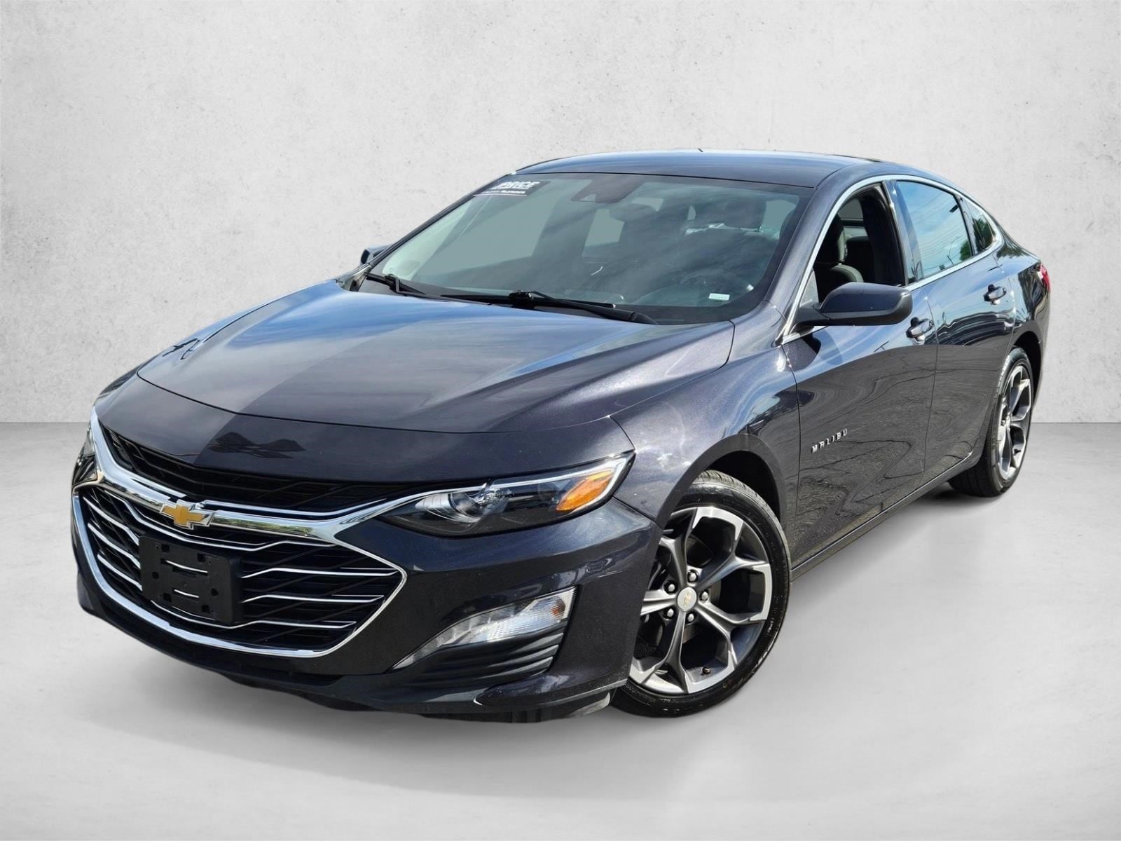 2023 Chevrolet Malibu 1LT