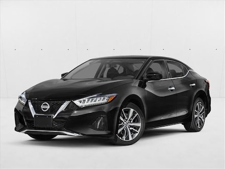 2023 Nissan Maxima SV Sedan