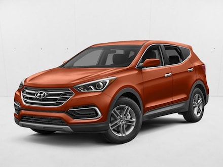 2017 Hyundai Santa Fe Sport 2.4L SUV