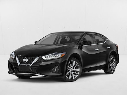 2023 Nissan Maxima SV Sedan