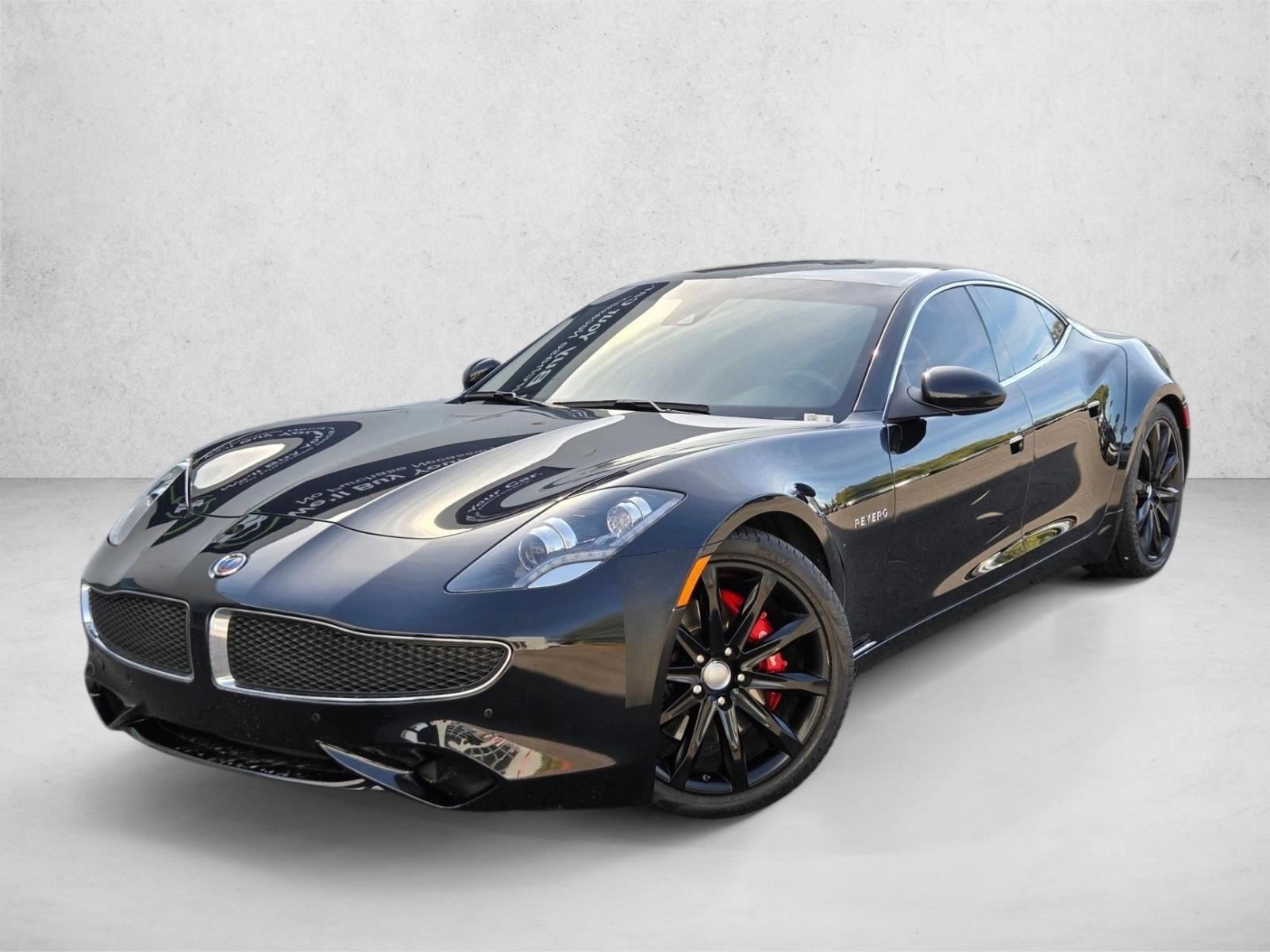 2019 KARMA Revero Base