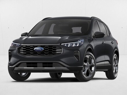 2025 Ford Escape ST-Line SUV