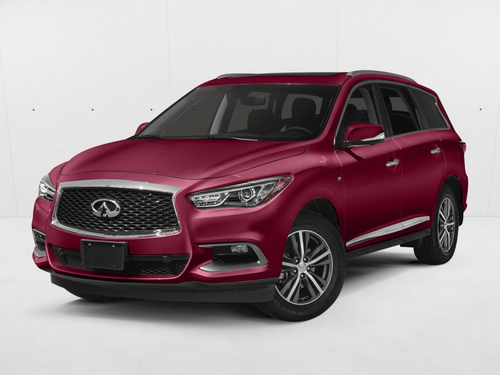 2019 INFINITI QX60 Luxe's photo
