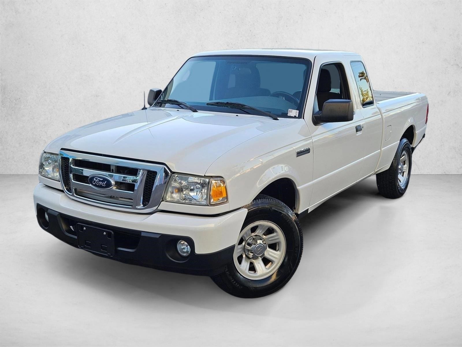 2011 Ford Ranger