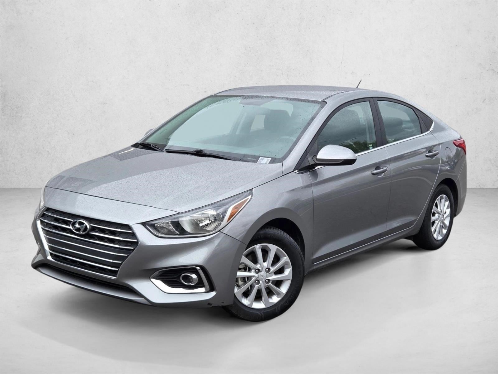 2022 Hyundai Accent SEL