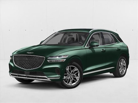 2025 Genesis GV70 SUV