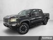 Used 2022 Nissan Frontier PRO-4X Truck Crew Cab