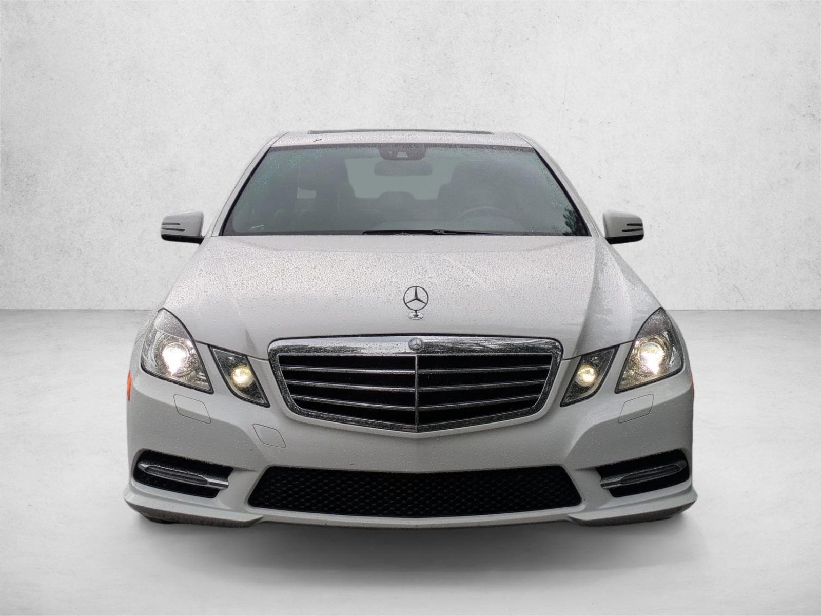 Used 2013 Mercedes-Benz E-Class E350 Luxury with VIN WDDHF5KBXDA742697 for sale in Hardeeville, SC