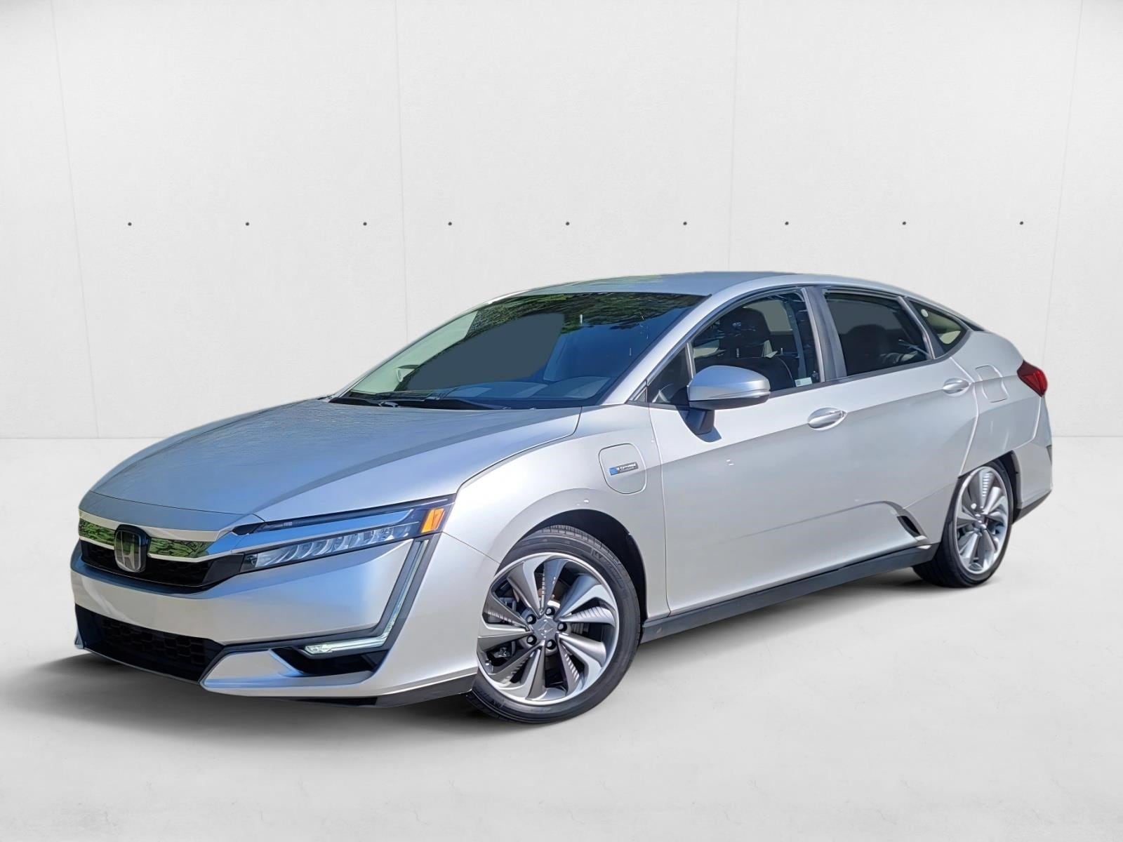 2018 Honda Clarity