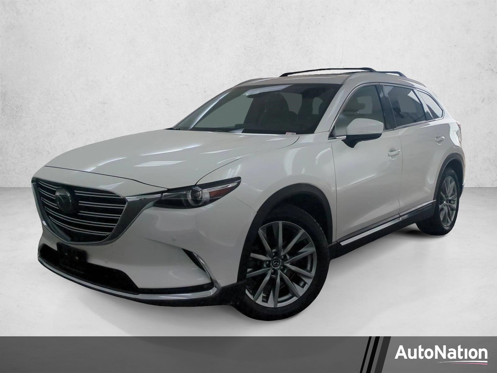 2018 Mazda CX-9 Grand Touring AWD's photo