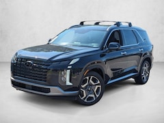 2024 Hyundai Palisade Limited SUV